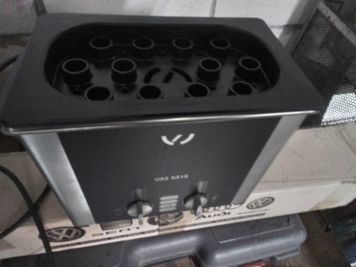 Vas 6418 macchina - 6418,