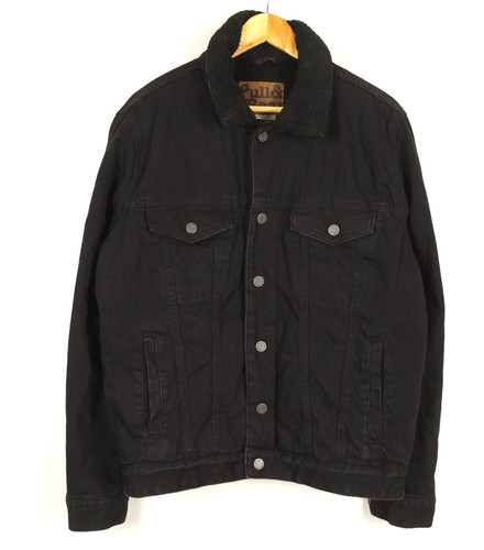 Giacca camionista uomo pull - uomo, &