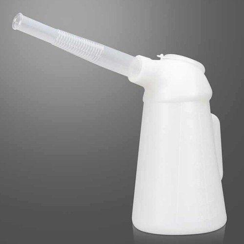 Contenitore olio motore - ,