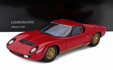 Kyosho 1/12 Lamborghini Miura