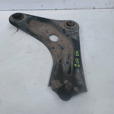 Braccio oscillante sosp. ant