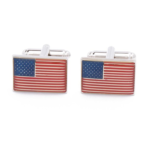 Gemelli bandiera americana - gemelli,