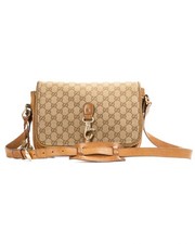 Gucci Tracolla Vintage GG