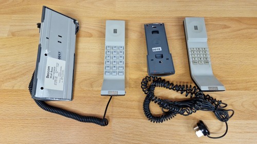 Telefoni bang olufsen beocom - &,