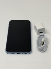 Apple iPhone XR 64 GB