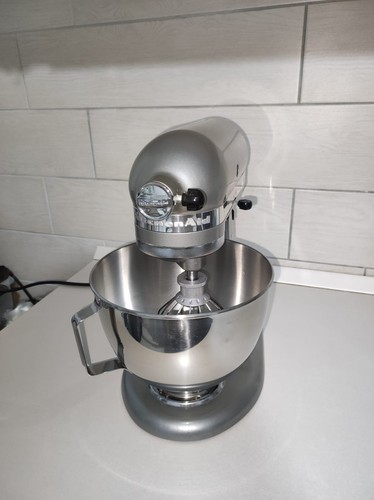 Kitchenaid artisan - kitchenaid,