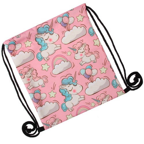 Zainetto unicorno zaino con - zainetto,