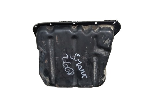Coppa olio smart fortwo - coppa,