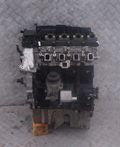 Motore bmw e83 m47n2 204d4 - e83,