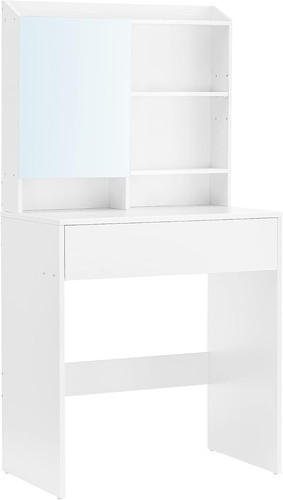 Vasagle toeletta con specchio - vasagle,