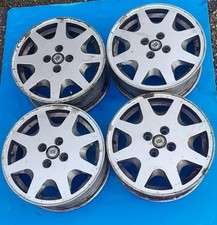 Set 4 Cerchi In Lega Ruote