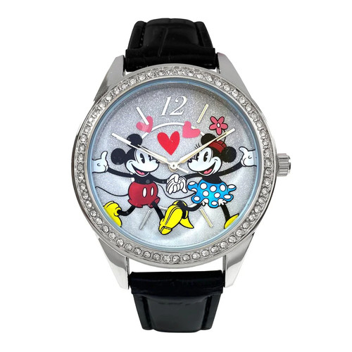 Orologio disney silvertone - orologio,