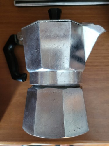 Caffettiera per moka - per,