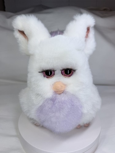 Furby emototronic viola - emototronic,