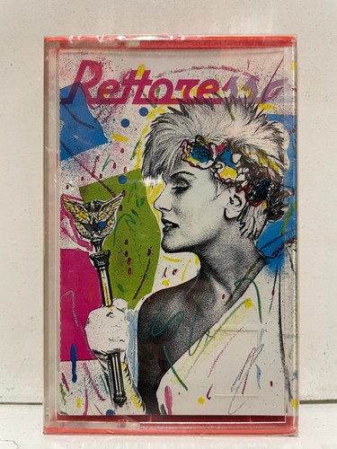 Donatella rettore - donatella,
