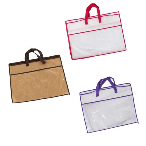 Borsa portaoggetti per