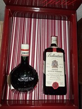 Ballantine's Finest Scotch