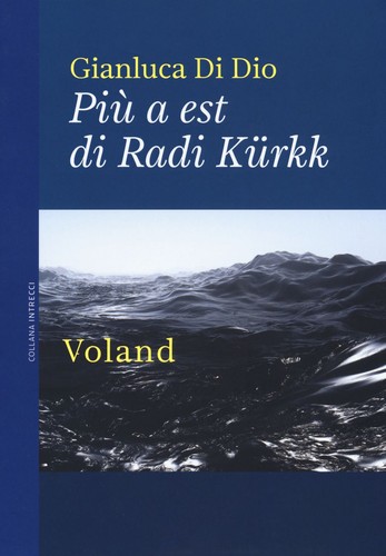 Libro dio gianluca piu - -,