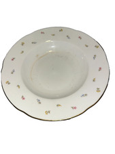 Servizio piatti Richard Ginori