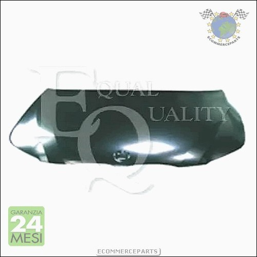 Cofano ant per - eq, bmw