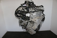 Opel Astra K 1.4 Turbo 110kw