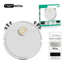 Robot Aspirapolvere Smart 3 in