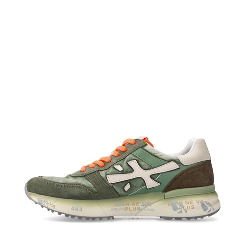 Mick var sneakers - mick, premiata