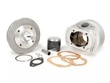 KIT CILINDRO QUATTRINI M1B-60-GTR 60x51 per Vespa special pk et3 primavera