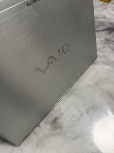 Sony vaio core notebook - vaio,