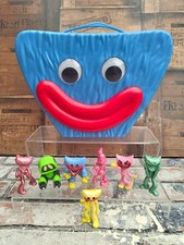 Poppy Playtime Huggy Wuggy