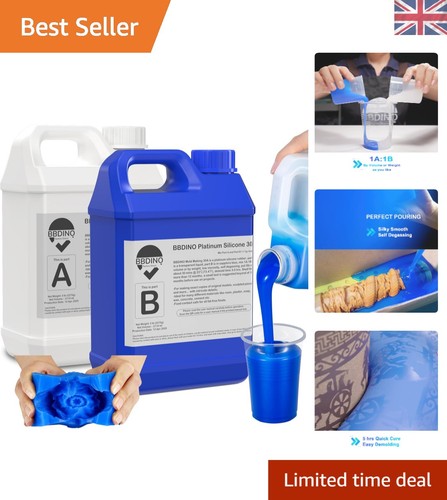 Kit per fare stampi - , in