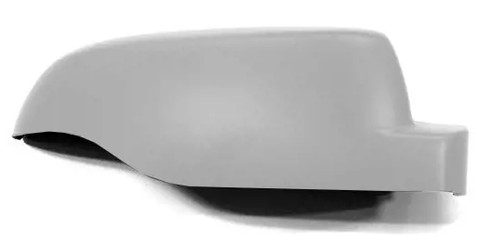 Calotta specchietto con - dx,
