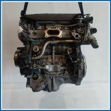 Motore Completo R18A2 103Kw Honda Civic VIII 04110RNA305 2005-2008 Benzina 