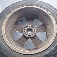 Cerchio in lega completo di