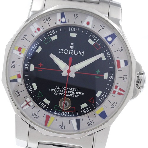 Orologio uomo automatico corum - uomo,