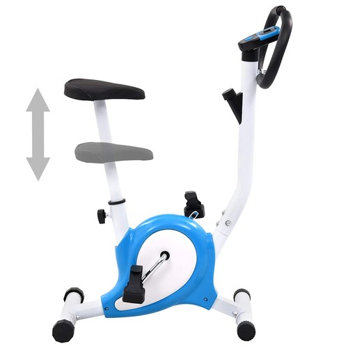 Cyclette ellittica con - cyclette,