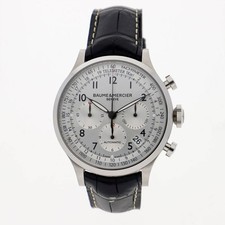 Baume & Mercier Capeland