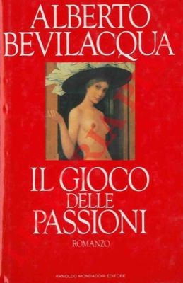 Romanzi bevilacqua il - romanzi,