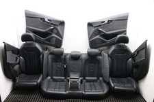 AUDI A4 Avant 8W5,B9 Sedili