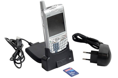 Palmone treo 650 smartphone - treo,