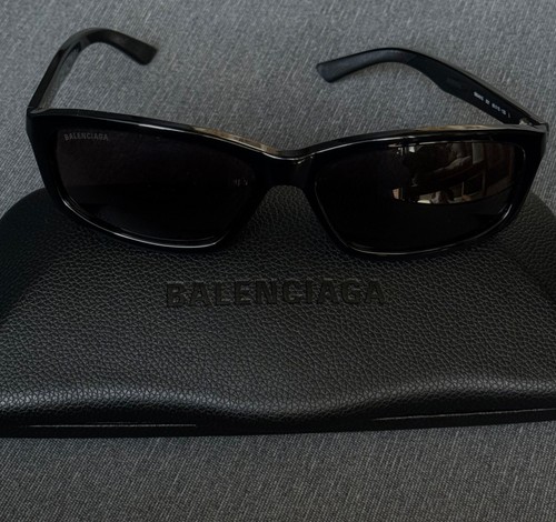 Balenciaga bb0401s occhiali - balenciaga, da