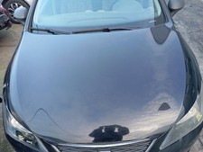 Cofano Seat Ibiza Anno 2012