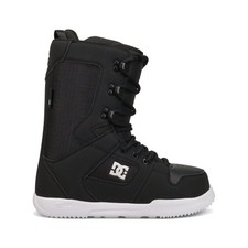 Dc shoes phase black white scarponi snowboard 2026 boots 41 42 43 44 45 46