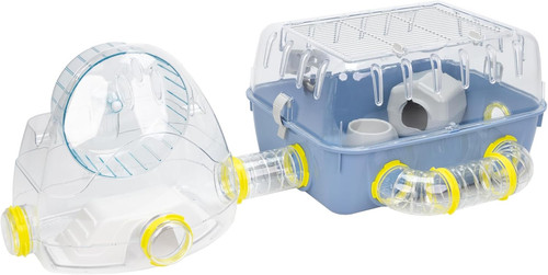 Gabbia per criceti combi - per, 2
