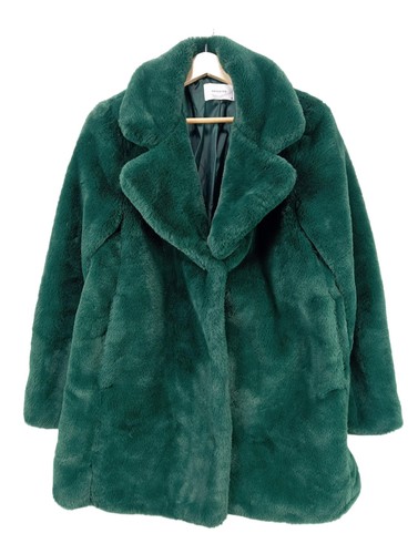 Reserved cappotto eco - cappotto,