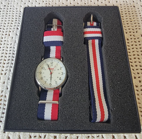 Orologio aarp quarzo uomo - aarp,