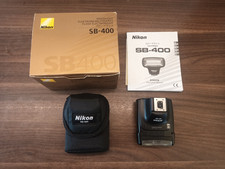 Nikon SB-400