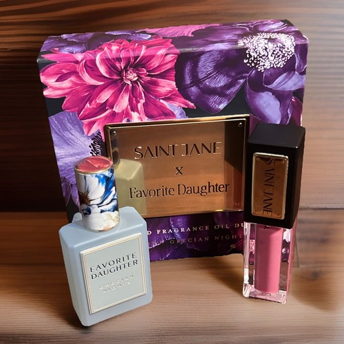 Saint jane figlia - jane, preferita