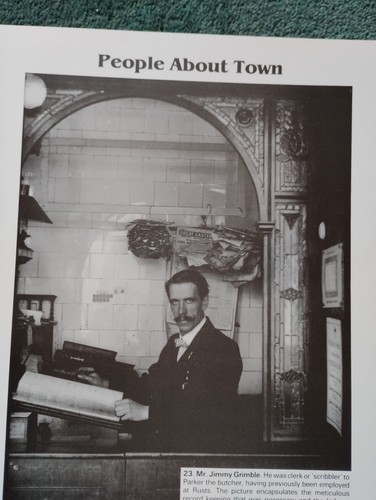 Sk247 ephemera reprint picture - sk247,