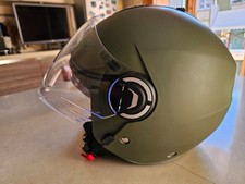 Casco jet caberg mai - jet,